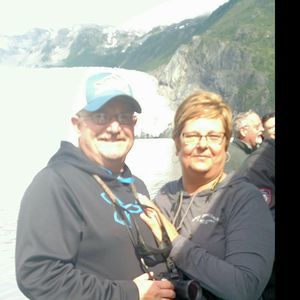 Meet your Posher, Cindy